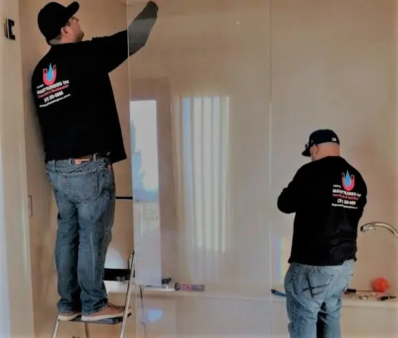 Professional plumbing installation for Drain Cleaning in Taft